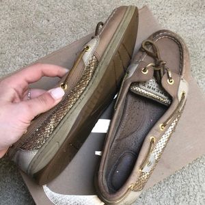 Haven’t worn them in years